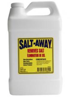 Płyn Salt-Away 3,8L środek do mycia po soli 295100219