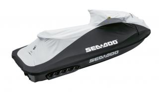 Pokrowiec Sea-Doo GTS/GTI 11-19