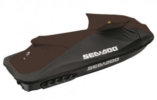 Pokrowiec Sea-Doo GTS/GTI/GTR/WAKE/FISHPRO 2011-19