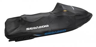 Pokrowiec Sea-Doo RXT/GTX/WAKE PRO 18-