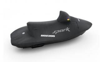 Pokrowiec SeaDoo Spark 3up TRIXX