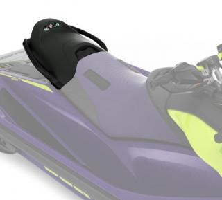 Siedzenie fotel pasażera sea-doo seat 295100923 RXP 2021+