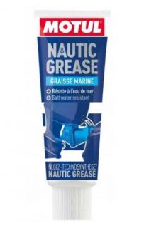 Smar Wodoodporny MOTUL Nautic Grease 200g