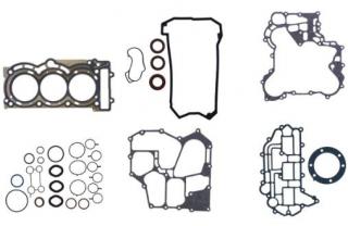 Zestaw Uszczelek Silnika SeaDoo Spark/GTI 90