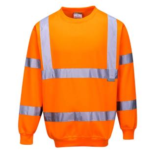 Bluza ostrzegawcza Portwest B303, kolor pomarańczowy