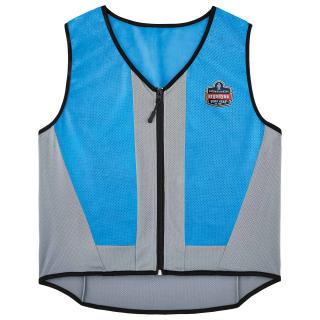 Kamizelka chłodząca Ergodyne Wet Evaporative Cooling Vest
