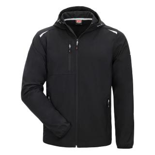 Kurtka wiatrówka Nitras 7195 MOTION TEX LIGHT typu Softshell