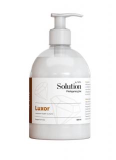 Luksusowe mydło w płynie MPS Solution Luxor 500ml