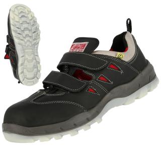 Obuwie ochronne Nitras Sport Step SA 7302 - 42