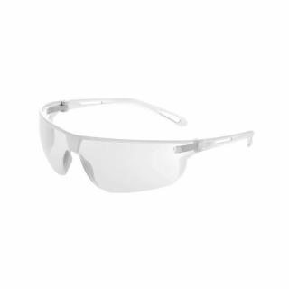 Okulary ochronne JSP Stealth 16g ASA920-161-300, przezroczyste, nierysujące