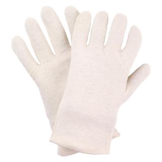 Rękawice bawełniane robocze Nitras 5210