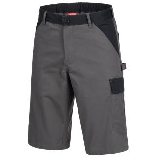 Shorty Nitras Motion Tex Light - szare - 46