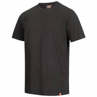T-shirt Nitras MTL 7005 - czarny - 2XL