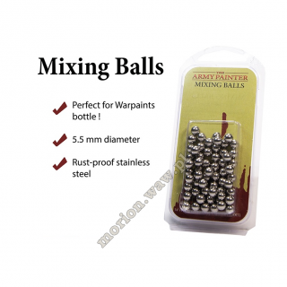 ARMY PAINTER - Mixing Balls