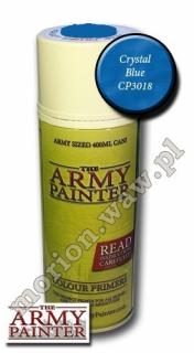 ARMY PAINTER PRIMER Crystal Blue Spray