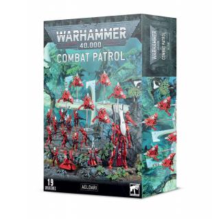 COMBAT PATROL - Aeldari