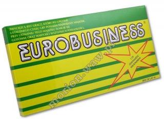 EUROBUSINESS ( Eurobiznes ) Monopol