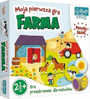 FARMA Trefl