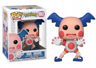 FUNKO POP! Pokemon - Mr. Mime 582