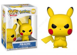 FUNKO POP! Pokemon Pikachu 598