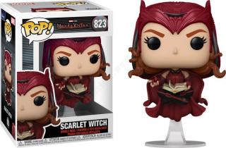 FUNKO POP! Wanda Vision - Scarlet Witch 823