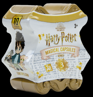 HARRY POTTER - Magical Capsule 3