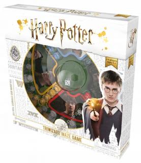 HARRY POTTER Triwizard Maze Game