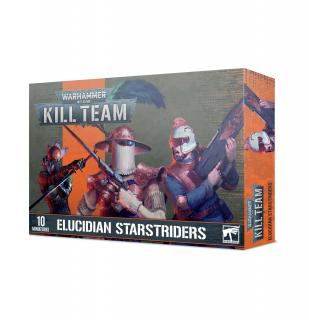 KILL TEAM Elucidian Starstriders Box
