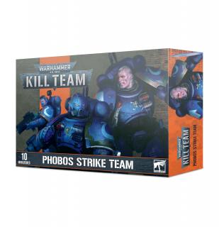 KILL TEAM Phobos Strike Team Box