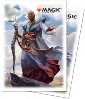 KOSZULKI NA KARTY Magic 80 szt Dominaria  V2