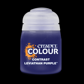 LEVIATHAN PURPLE Contrast