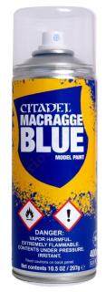 MACRAGGE BLUE 400 ml Spray