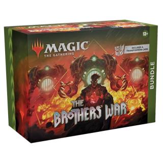 MAGIC The Brothers War Bundle