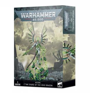 NECRON C_tan Shard of the Void Dragon Box