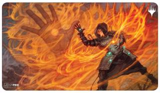 PLAYMAT Magic Double Masters A