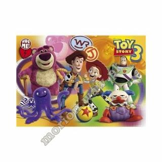 PUZZLE CLEM MAXI 24 Toy Story 24374