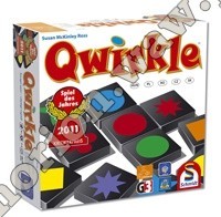 QWIRKLE