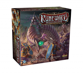 RUNEWARS - The Miniature Game Core Set