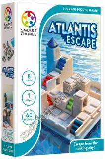 Smart Games Atlantis Escape IUVI Games