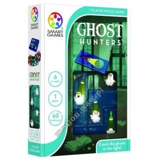 Smart Games GHOST HUNTERS