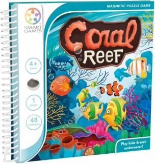 Smart Games RAFA KORALOWA ( Coral Reef )