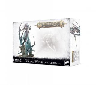 SOULBLIGHT GRAVELORDS Lauka Vai, Mother of Nightmares Box