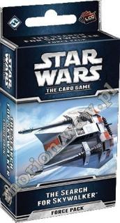 STAR WARS LCG 2 The Search for Skywalker