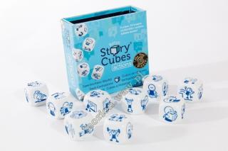 STORY CUBES Actions