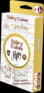 STORY CUBES Harry Potter