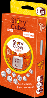 STORY CUBES Nowa edycja