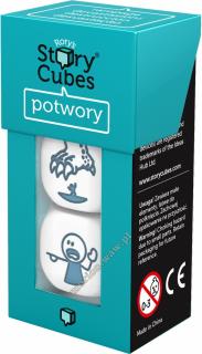 STORY CUBES Potwory