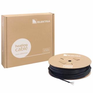 Kabel grzejny ELEKTRA VCDR 20/1140, 1140W, dł.57,0m 230V