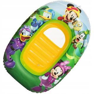 Pontonik Bestway Mickey 91003 102x69cm