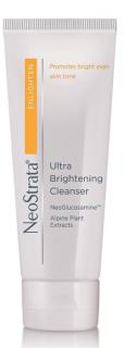 NeoStrata Enlighten Rozjaśniający żel do mycia twarzy